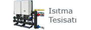 Duvar tipi ısıtma sistemleri