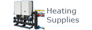 Konfor mekanik Heating supplies
