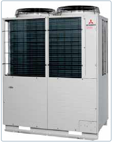 Q Ton heat pump  sicak su üreticisi